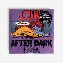 After Dark IV (Purple Vinyl 3xLP)