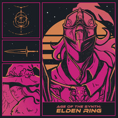 Age of the Synth: Elden Ring - Video Game Soundtrack - Audio - Exchange