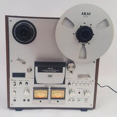 Akai – GX - 630DB - Three Head Stereo Tape Deck (1976 - 79) - Akai - Audio - Exchange