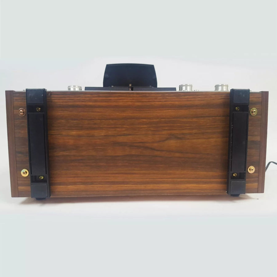 Akai – GX - 630DB - Three Head Stereo Tape Deck (1976 - 79) - Akai - Audio - Exchange