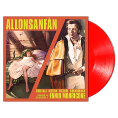 Allonsanfàn OST (RSD 2024 EU/UK Exclusive) - Motion Picture Soundtrack - Audio - Exchange