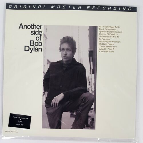 Another Side Of Bob Dylan - Bob Dylan-Audio-Exchange