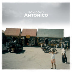 Antonico - Tonico 70-Audio-Exchange