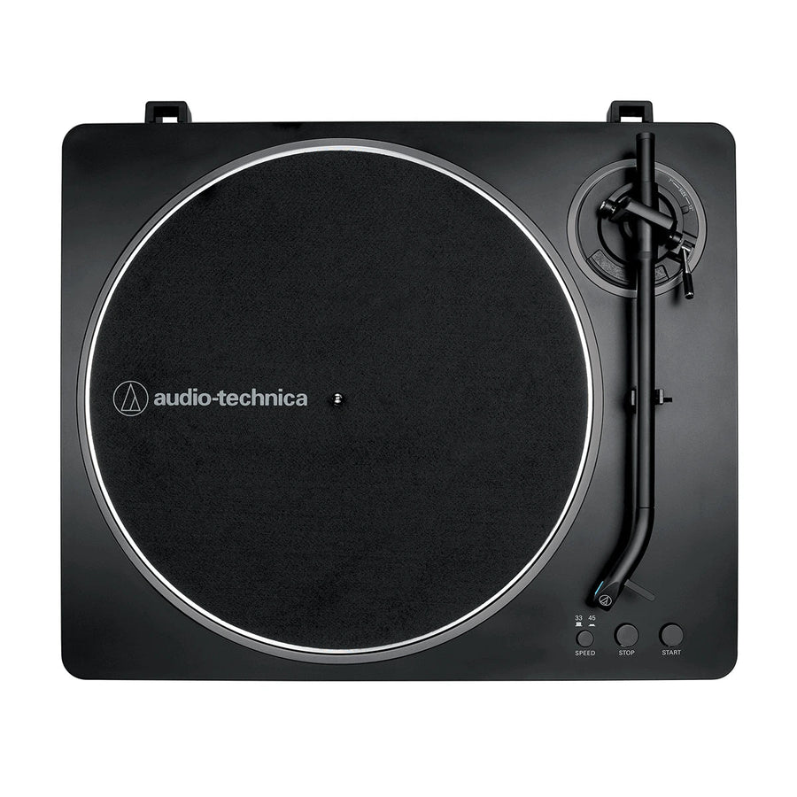 AT - LP70X Fully Automatic Belt - Drive Turntable - Audio - Technica - Audio - Exchange