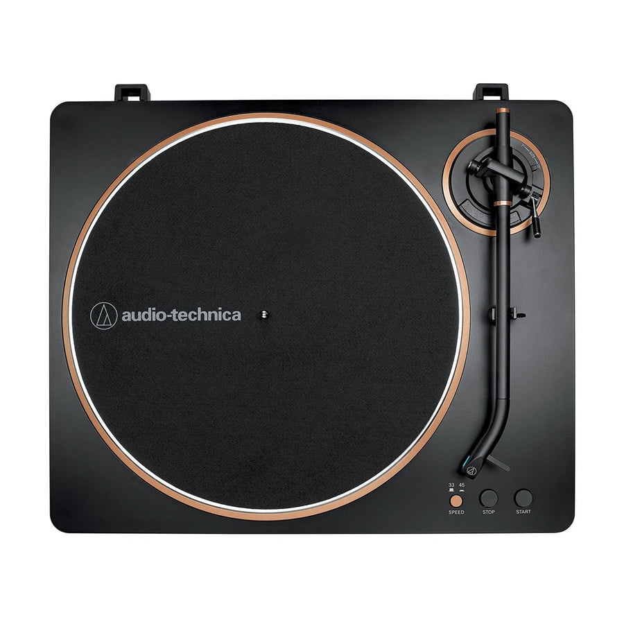 AT - LP70X Fully Automatic Belt - Drive Turntable - Audio - Technica - Audio - Exchange