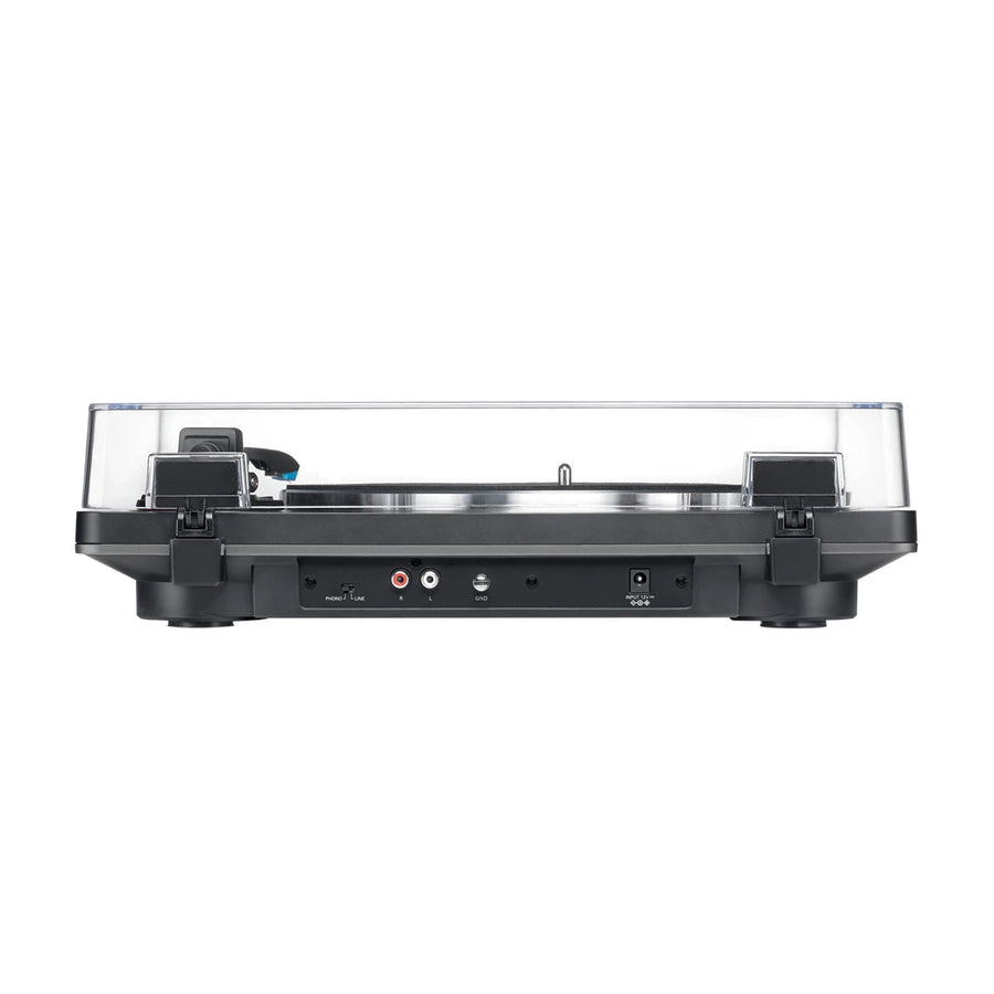 AT - LP70X Fully Automatic Belt - Drive Turntable - Audio - Technica - Audio - Exchange