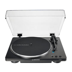 AT-LP70X Fully Automatic Belt-Drive Turntable