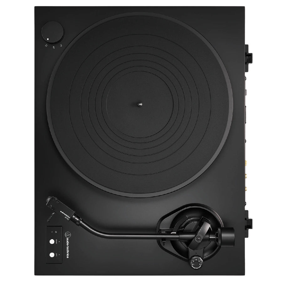 AT - LP8X Semi - Automatic Direct - Drive Turntable - Audio - Technica - Audio - Exchange