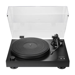 AT-LP8X Semi-Automatic Direct-Drive Turntable