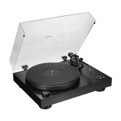 AT-LP8X Semi-Automatic Direct-Drive Turntable