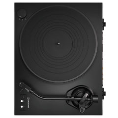 AT-LP8X Semi-Automatic Direct-Drive Turntable