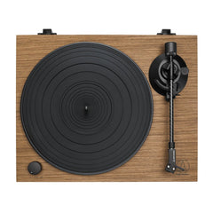 AT-LPW40WN Fully Manual Belt-Drive Turntable - Audio-Technica-Audio-Exchange