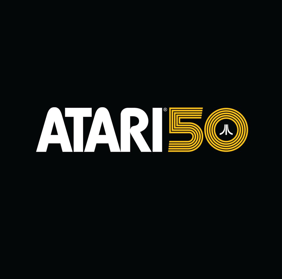 Atari 50 Anniversary Celebration Soundtrack - Video Game Soundtrack - Audio - Exchange