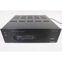 Audio Control Pantages 5-Channel Theatre Power Amplifier - Audio Control-Audio-Exchange