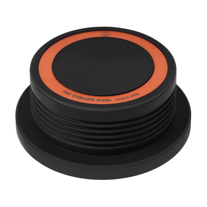 AT-618a Disc Stabalizer
