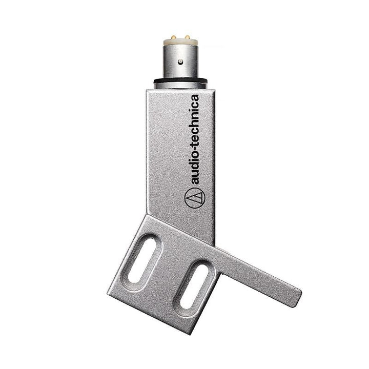 AT-HS4SV - Universal Straight Tonearm Headshell