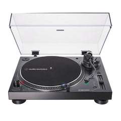 Audio-Technica AT-LP120XBT-USB Direct-Drive Turntable (Analog, Wireless & USB) - Audio-Technica-Audio-Exchange