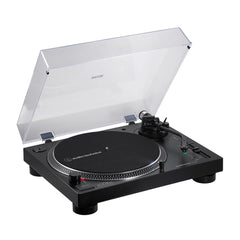 Audio-Technica AT-LP120XBT-USB Direct-Drive Turntable (Analog, Wireless & USB) - Audio-Technica-Audio-Exchange