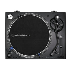 Audio-Technica AT-LP140XP Direct-Drive Professional DJ Turntable - Audio-Technica-Audio-Exchange