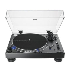 Audio-Technica AT-LP140XP Direct-Drive Professional DJ Turntable - Audio-Technica-Audio-Exchange