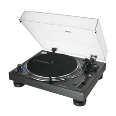 Audio-Technica AT-LP140XP Direct-Drive Professional DJ Turntable - Audio-Technica-Audio-Exchange