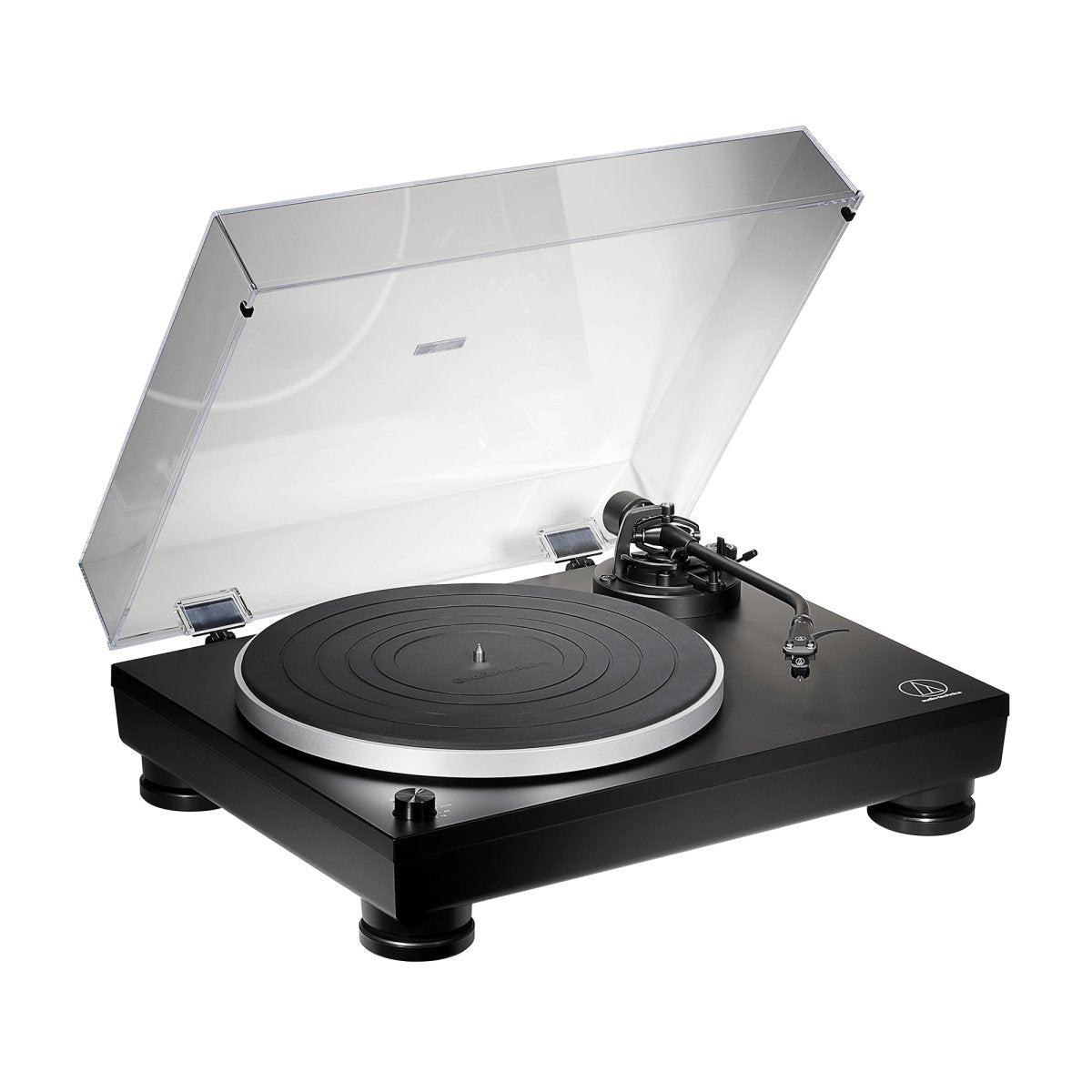 Audio-Technica AT-LP5X Direct-Drive Turntable - Audio-Technica-Audio-Exchange