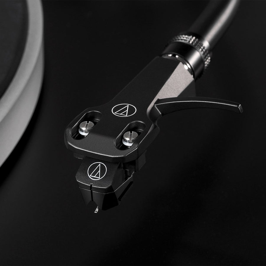 Audio-Technica AT-LP5X Direct-Drive Turntable - Audio-Technica-Audio-Exchange