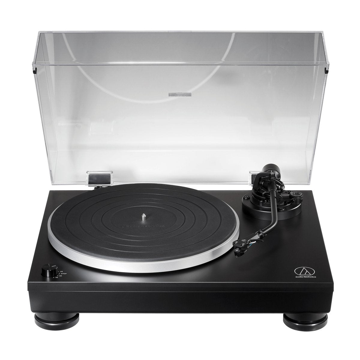 Audio-Technica AT-LP5X Direct-Drive Turntable - Audio-Technica-Audio-Exchange