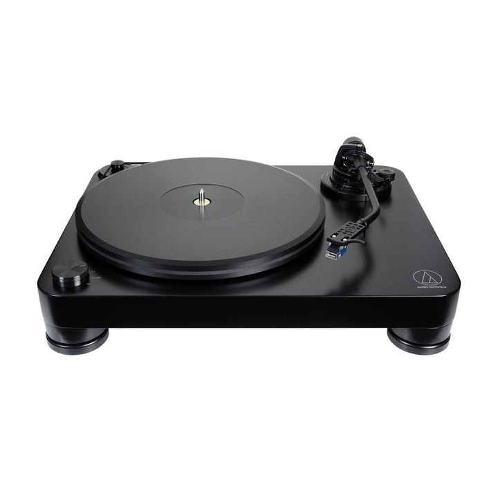 AT-LP7 Fully Manual Belt-Drive Turntable