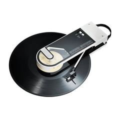 Audio-Technica AT-SB727 Sound Burger Portable Turntable - Audio-Technica-Audio-Exchange