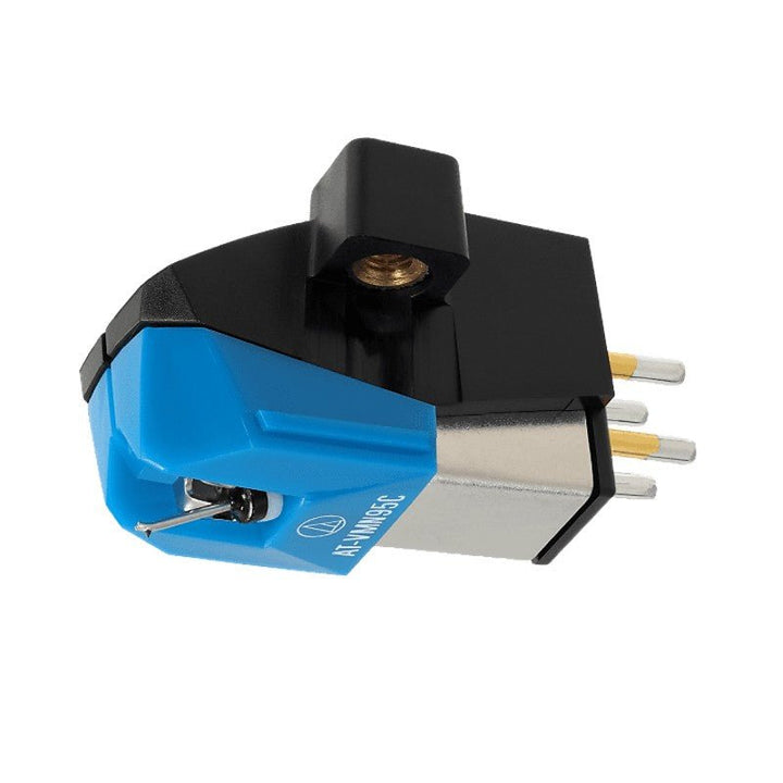 AT-VM95C Dual Moving Magnet Phono Cartridge