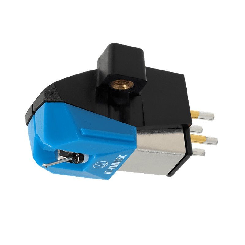 Audio-Technica AT-VM95C Dual Moving Magnet Phono Cartridge - Audio-Technica-Audio-Exchange