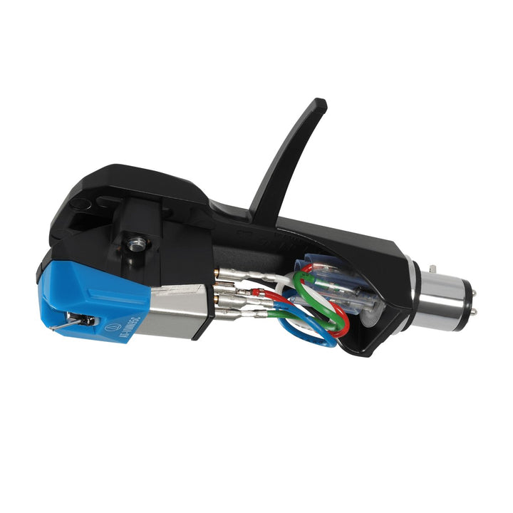 AT-VM95C/H Headshell/Cartridge Combo Kit
