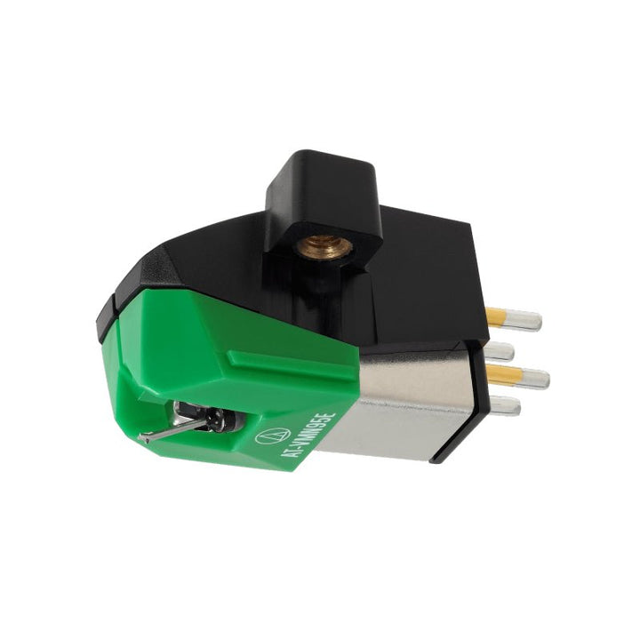 AT-VM95E Dual Moving Magnet Cartridge