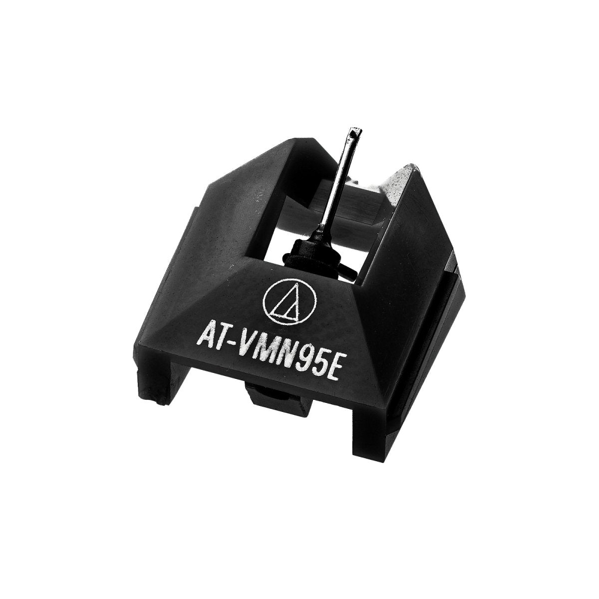 Audio-Technica AT-VMN95EBK Stylus Replacement For AT-VM95E - Audio-Technica-Audio-Exchange