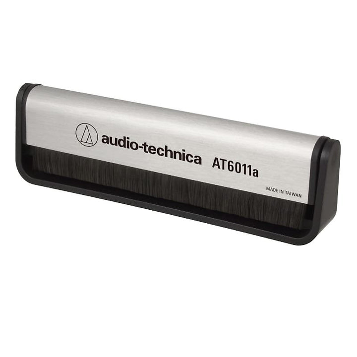 AT6011a - Anti-Static Record Brush