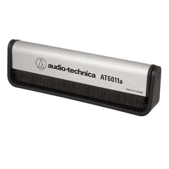 Audio-Technica AT6011a - Anti-Static Record Brush - Audio-Technica-Audio-Exchange