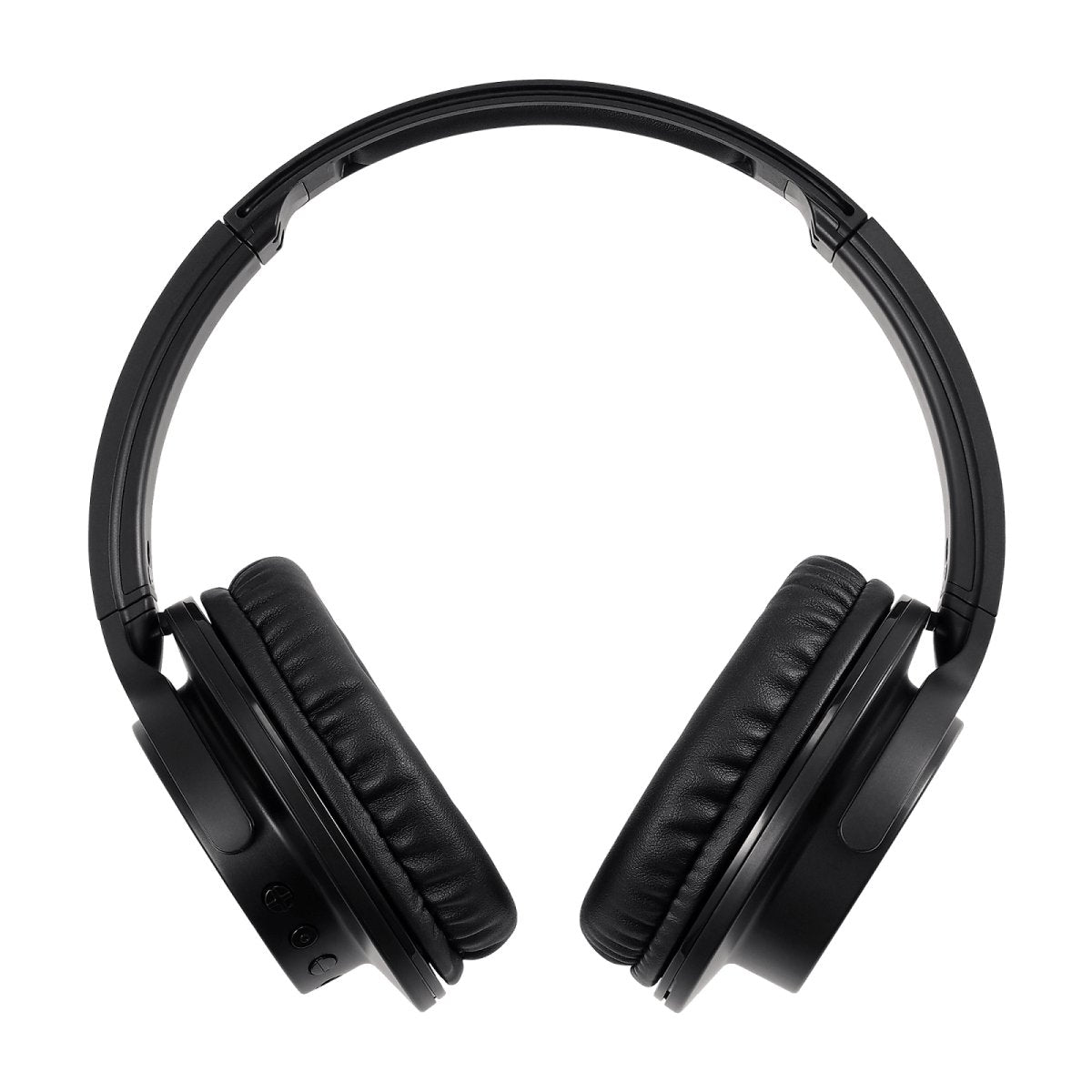 Audio-Technica ATH-ANC500BT-BK Quietpoint Wireless Over-Ear Headphones - Audio-Technica-Audio-Exchange