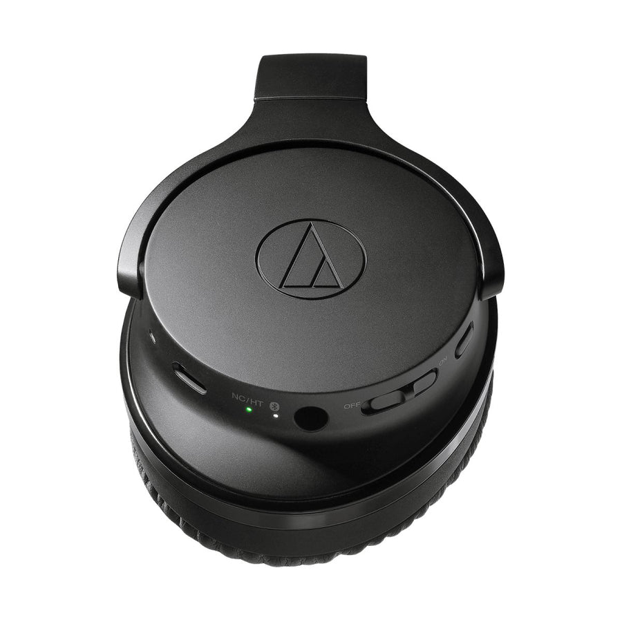 Audio-Technica ATH-ANC900BT QuietPoint Wireless Noise Cancelling Headphones - Audio-Technica-Audio-Exchange