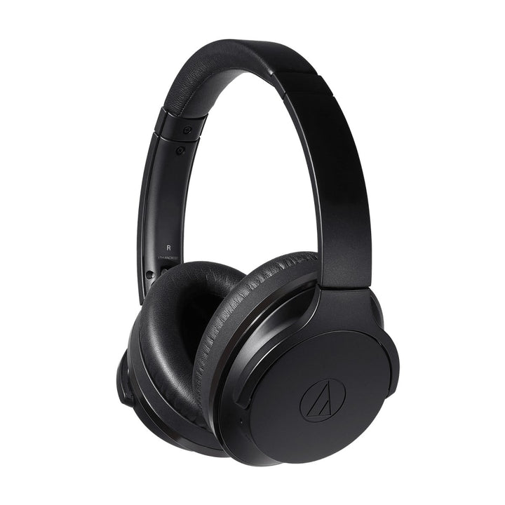 ATH-ANC900BT QuietPoint Wireless Noise Cancelling Headphones