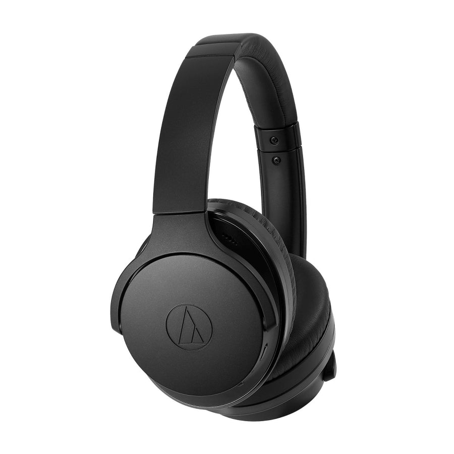 Audio-Technica ATH-ANC900BT QuietPoint Wireless Noise Cancelling Headphones - Audio-Technica-Audio-Exchange