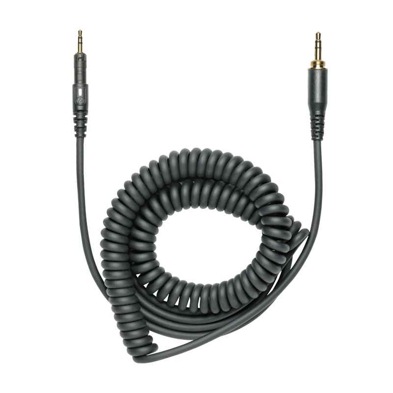 Audio-Technica ATH-M40x Professional Studio Monitor Headphones - Audio-Technica-Audio-Exchange
