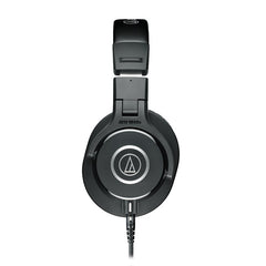 Audio-Technica ATH-M40x Professional Studio Monitor Headphones - Audio-Technica-Audio-Exchange