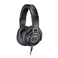 Audio-Technica ATH-M40x Professional Studio Monitor Headphones - Audio-Technica-Audio-Exchange