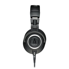 Audio-Technica ATH-M50x Professional Monitor Headphones - Audio-Technica-Audio-Exchange