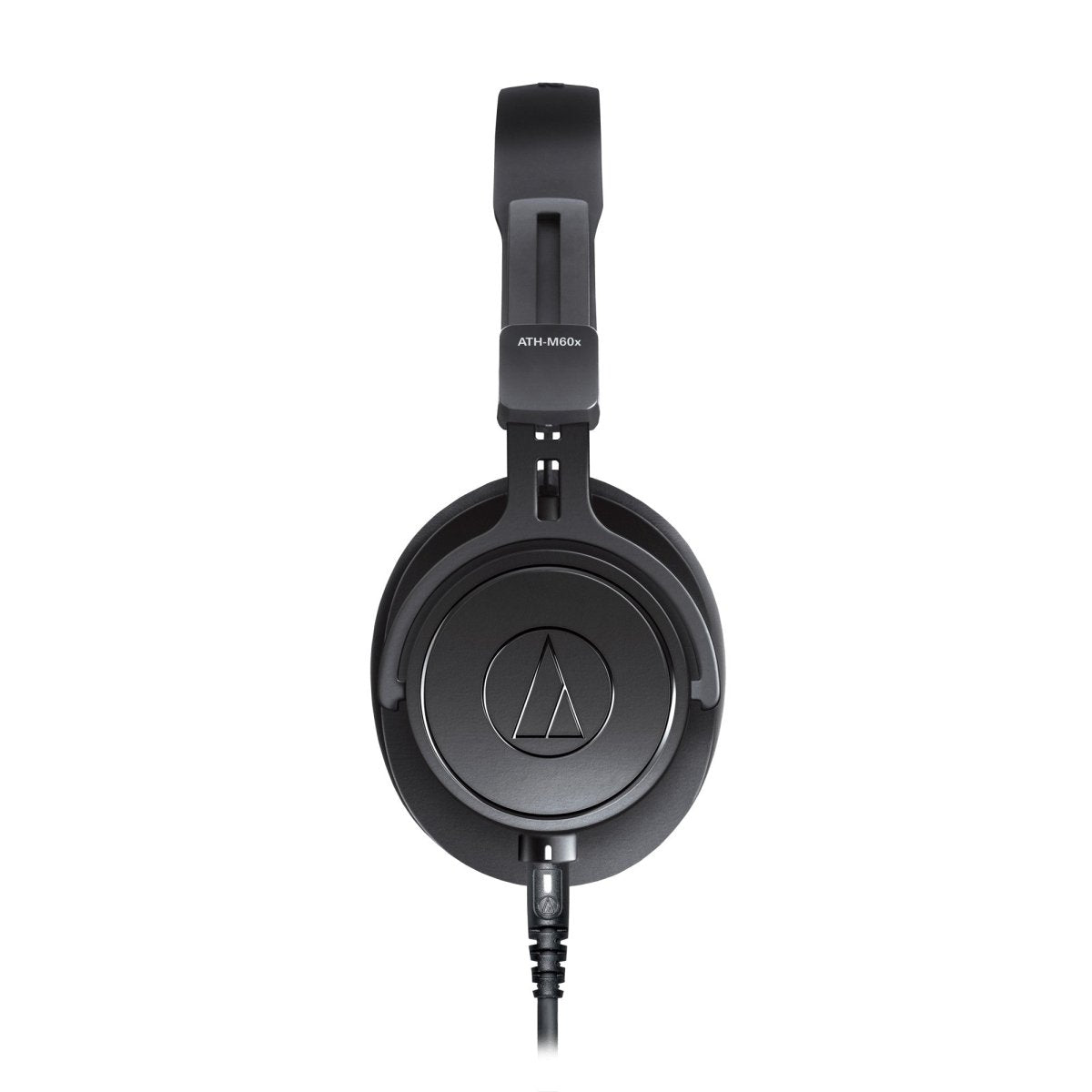 Audio-Technica ATH-M60x Professional Monitor Headphones - Audio-Technica-Audio-Exchange