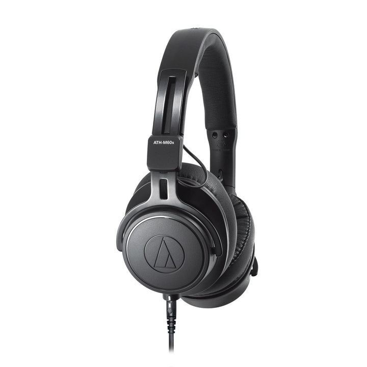 ATH-M60x Professional Monitor Headphones