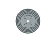 Audio-Technica Stroboscopic Disc - Audio-Technica-Audio-Exchange