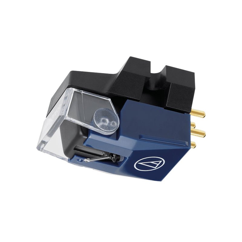 Audio Technica VM520EB Dual Moving Magnet Cartridge - Audio-Technica-Audio-Exchange