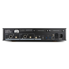 Aurender A15 High Performance Network Player & DAC - Aurender-Audio-Exchange